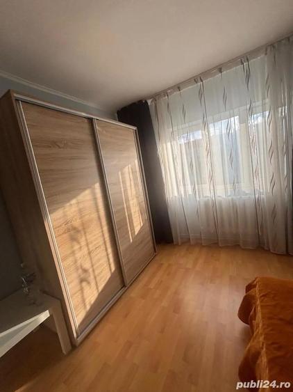 inchiriez apartament 3 camere - 2