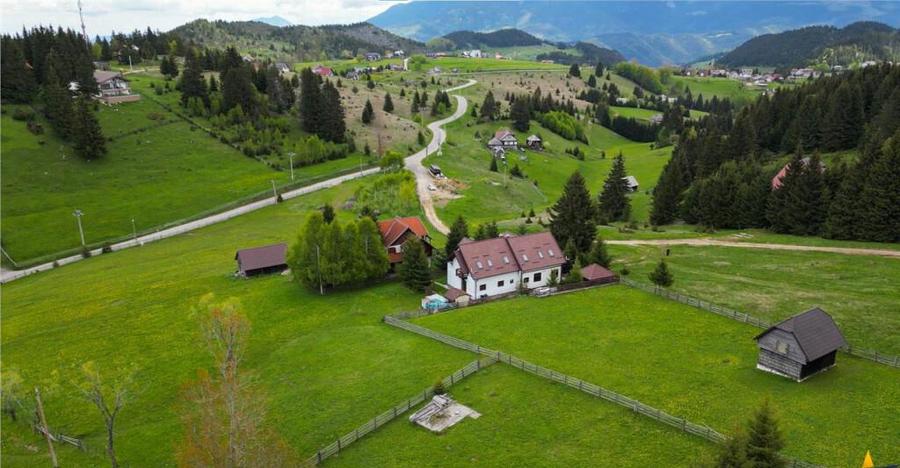 FILM! Eleganta casa de vacanta,select echipata,peisaj de vis - 6