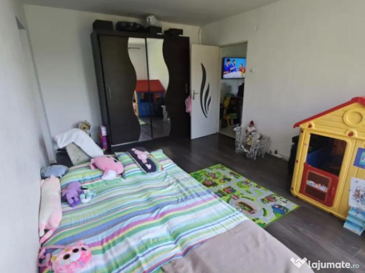 Apartament 2 camere zona verde, lini?tita - langa sco - 2