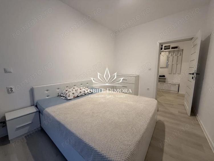 Apartament cu 2 camere in bloc nou cu lift langa Vox - Torontalului - 7