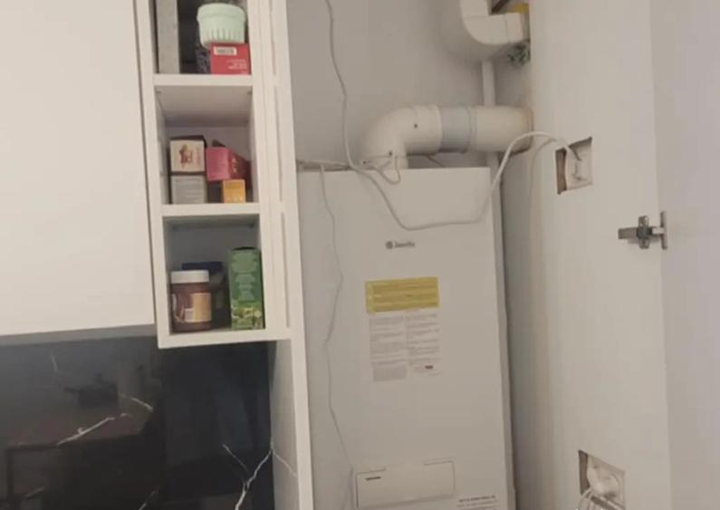 Apartament 3 camere Vivamus Residence - 15