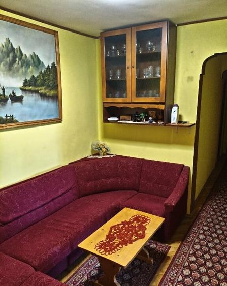 Apartament 3 camere pe Vidraru - 3