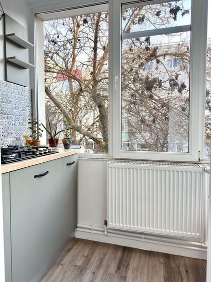 Apartament 3 camere Aviatiei - strada Aripilor, centrala termica. - 17