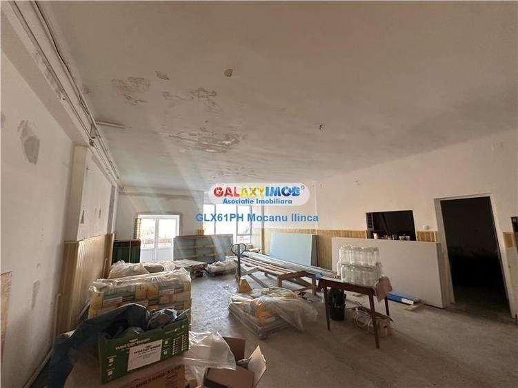 Inchiriere spatiu comercial, in Berceni, la 5 km de Ploiesti
