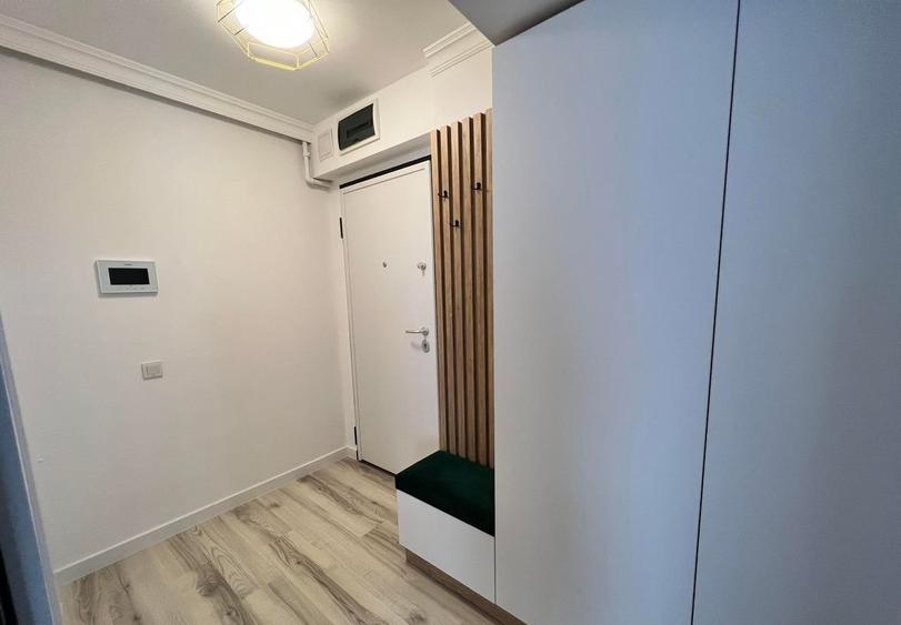 Apartament 2 camere de vânzare | Bd. Pipera – Iancu Nicolae | Parcare subterană - 7