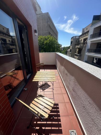 Apartament 3 camere duplex, etaj 3 si 4, bloc mic, nou, semimobilat, zona Radio - 4