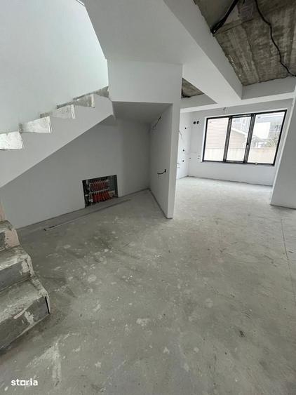 Casa duplex Palazu Mare cu vedere partiala lac - Comision 0% - 8