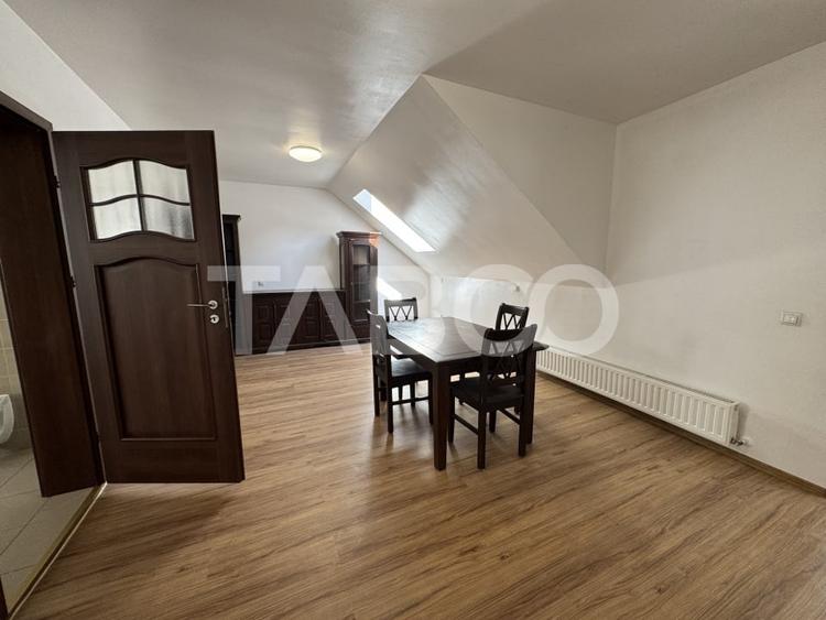 Casa individuala pretabila cabinet stomatologic 7 camere Central Sibiu - 12