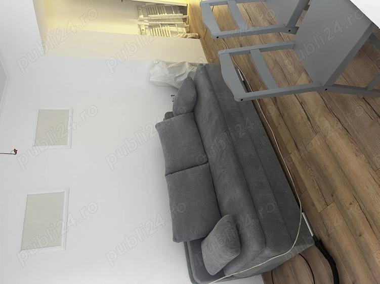 Vand apartament 3 cam Oradea str Miron Costin - 1