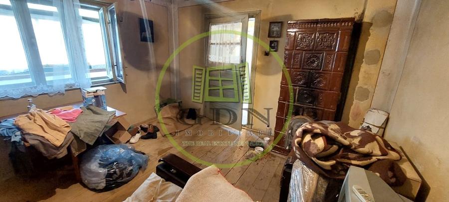 Casa renovabila 4cam, 800mp teren,spre vanzare in Fantanele - 6