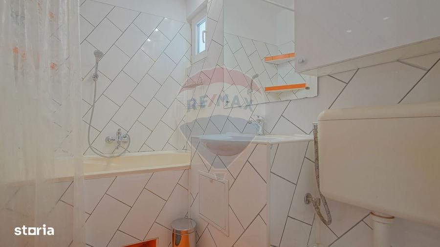 Apartament 3 camere de inchiriat, zona Grivitei - 6