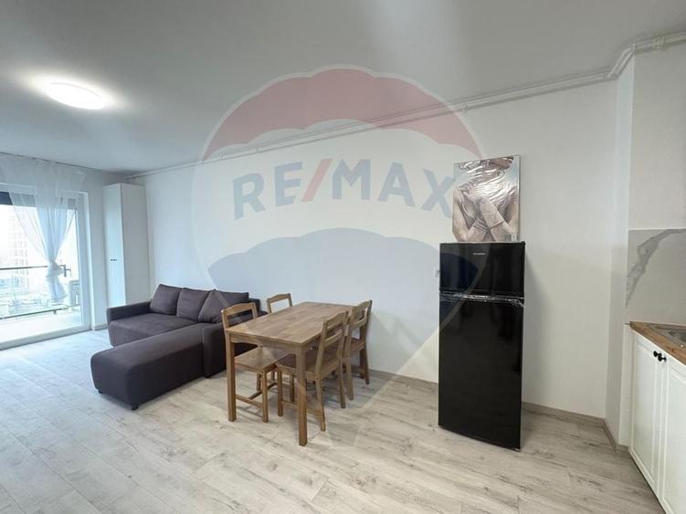 Apartament cu 2 camere de inchiriat in Adora Park - 11