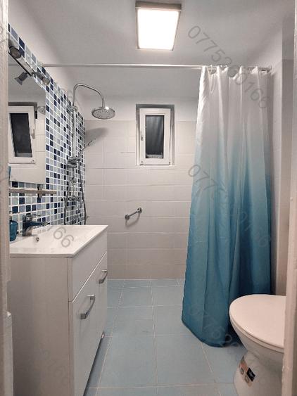 Inchiriere garsoniera Sala Palatului - Cismigiu - Direct Proprietar - 9