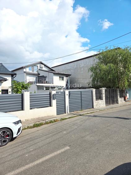 Voluntari, Andronache, vila P+1+M renovata, curte amenajata