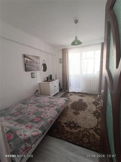 Repozitionare pret! Apartament 2 camere, etaj 3, ultracentral - 7