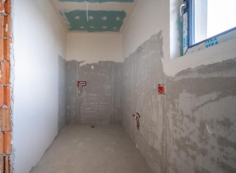 VILA INDIVIDUALA - 4 CAMERE - OTOPENI - COMISION 0% - 6