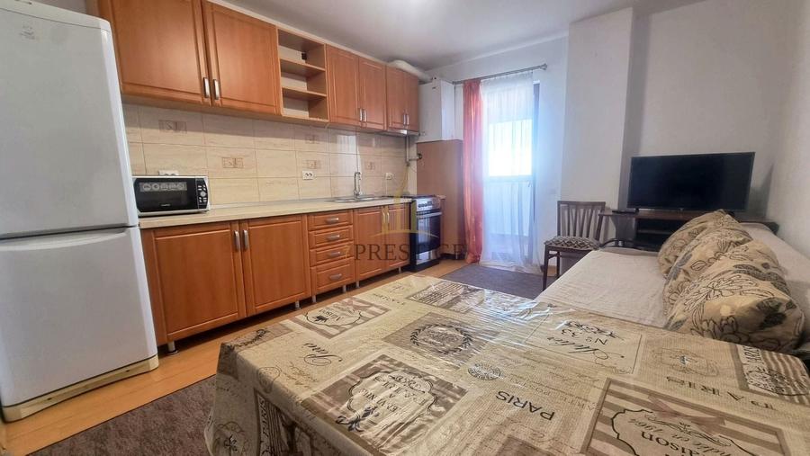 FĂRĂ COMISION | APARTAMENT 2 CAMERE | BALCON | PARCARE | DOAMNA STANCA - 5