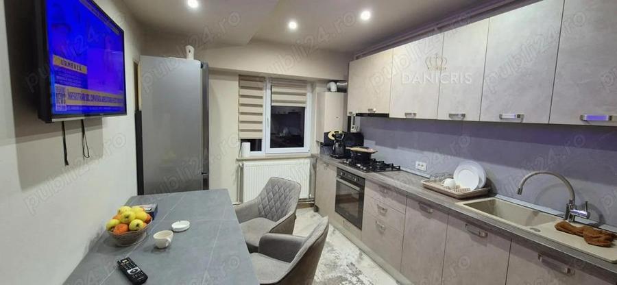 Poarta 6 - Apartament 3 camere - 1