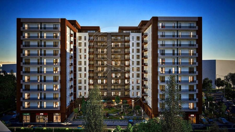 Spatiu Comercial la inchiriere, 178.90 mp, zona Parc Tudor Arghezi - 5