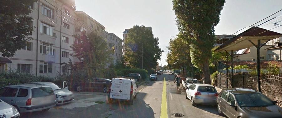 Teren de vanzare Constanta zona Km 5 - 3