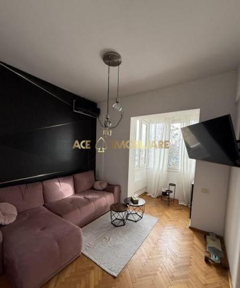 2 Camere de inchiriat | Universitate | Metrou | Incalzire electrica - 2