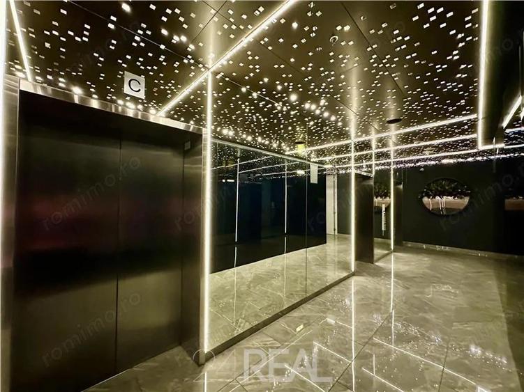 Subinchiriere spatiu birou - Sky Tower - singura varianta de 292mp - 13