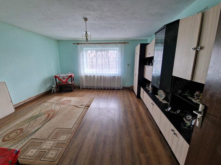 De vanzare casa individuala direct de la proprietar in localitatea Garceiu, Salaj - 4