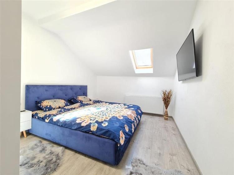 Vila moderna de 6 camere in zona Craiter - 5