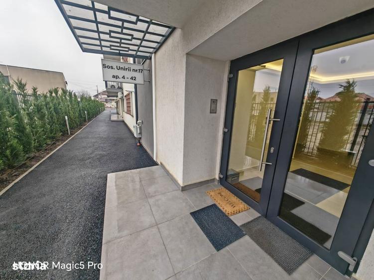 Particular Garsoniera Balotesti la 100m de DN1 - INCHIRIERE / VANZARE - 8