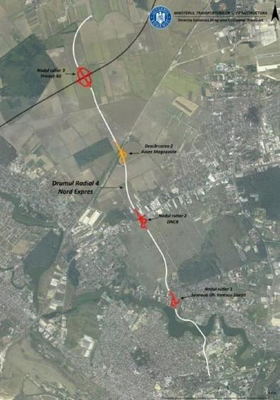 De vanzare teren Tamas, intravilan 15.900 mp. Potential crestere exceptional!!! - 1