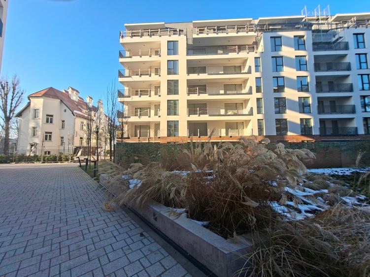 Paltim, perfect investitie-apartament cu parcare si  spatiu depozitare - 4