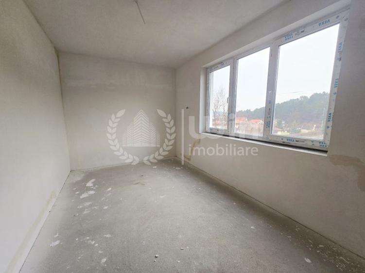 Apartament 3 camere | 68mp | Etaj 3/4 | Bloc Nou | Parcare | Vivo Mall - 2