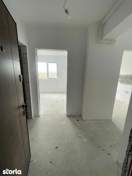Apartament 2 camere 56,7 mp | 85.000 - 2