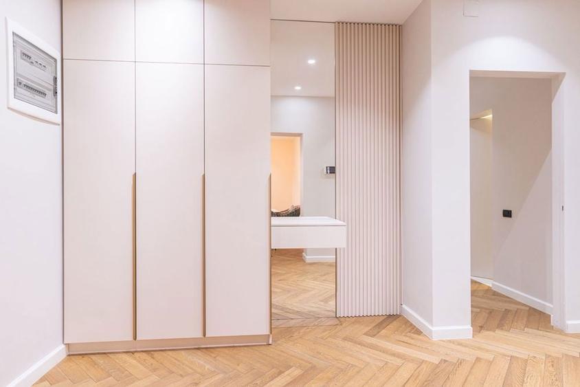 Apartament 4 Camere Herastrau Cartierul Francez - 4