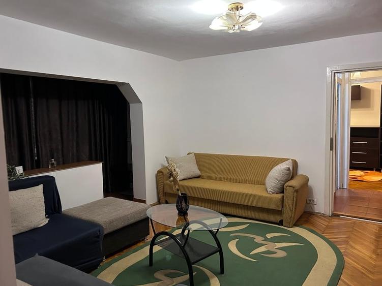 Închiriere apartament  2 camere - 3