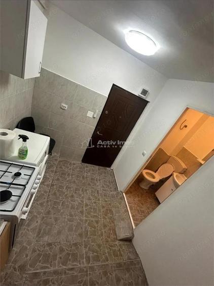 Garsoniera - Bartolomeu - 7