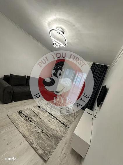 Avangarde City | 2 camere | 48mp | Decom | Zona Linistita | B12712 - 8