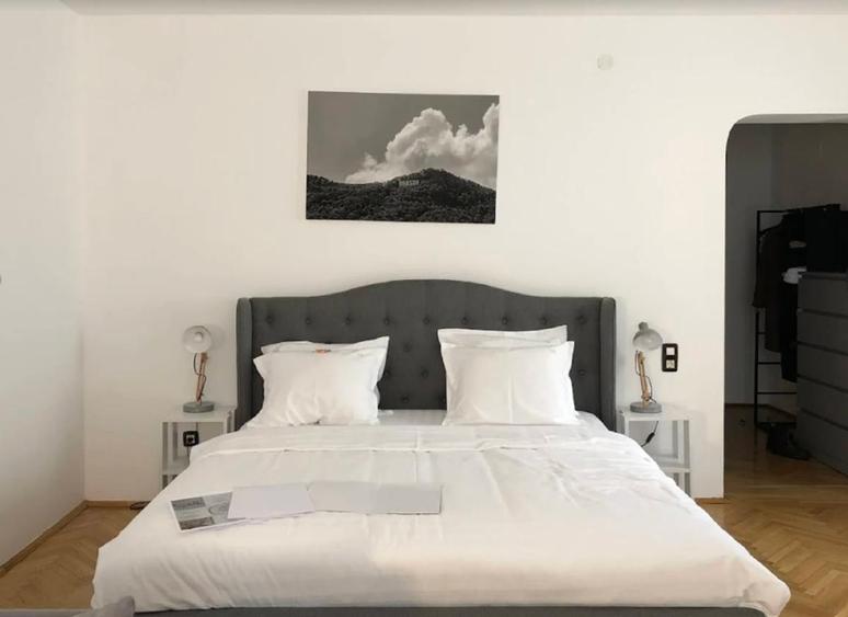 Pensiune superba Brasov - 11