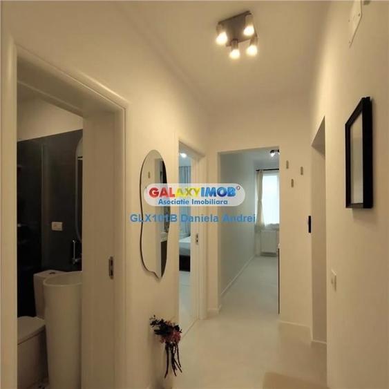 Vanzare: APARTAMENT 2 CAMERE LUX -UNIVERSITATE -PARC CISMIGIU - 46