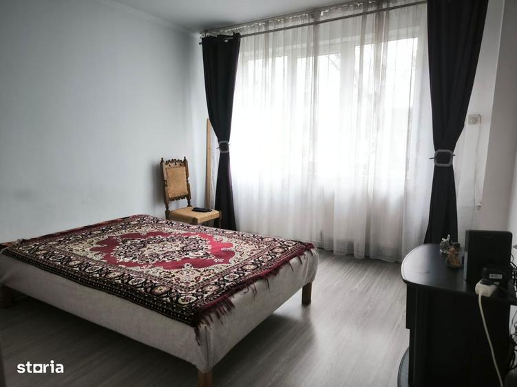 Republicii,Constantin Brezeanu,apart. 2 cam de vanzare - 5