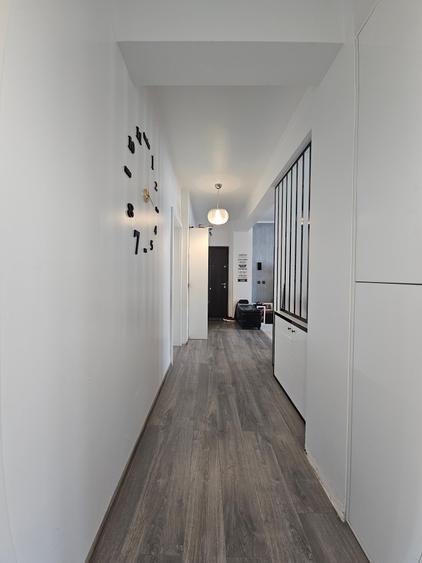 EXCLUSIVITATE Apartament Modern Cu 3 Camere In Tomis Plus Parcare - 11