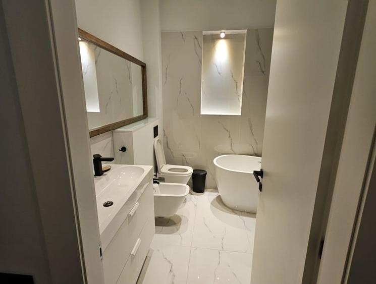 Apartament 4 camere Dorobanti - 5