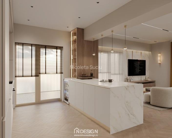 Penthouse Nou de Vanzare Zona Unirii Bucuresti - Bloc 2025 Penthouse Nou de Vanzare Zona Unirii Bucuresti - Bloc 2025