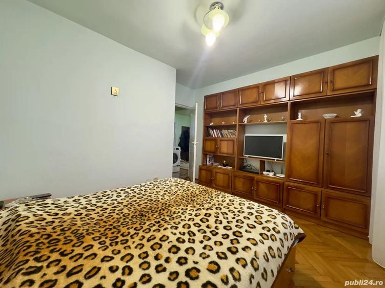 3 camere cu garaj sub bloc ?i boxa. Etajul 2. Proprietar! - 7