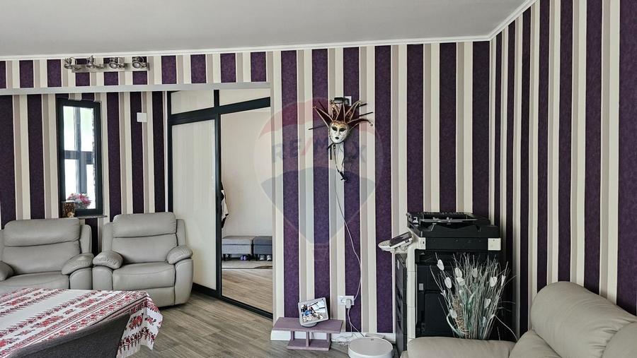 Casă / Vilă cu 7 camere si teren 1000 mp în zona Centrala-Suceava - 14