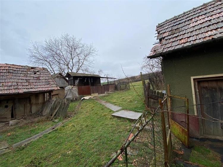 RECO  Casa in Cubulcut  20km de  Marghita - 5