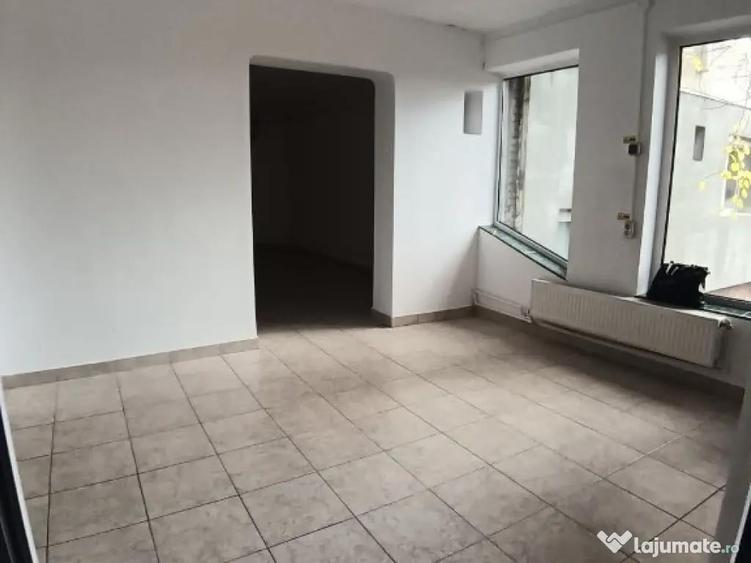 Granicerilor, spatiu comercial 100mp - 2