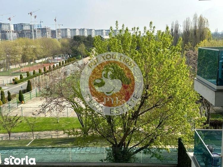 Parc Verdi | 3 camere | 77mp | Decomandat | B12162 - 6