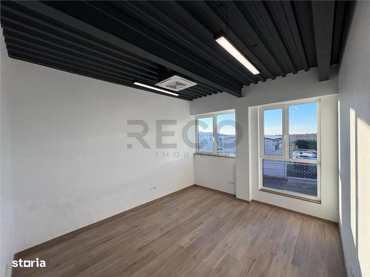 RECO Hala industriala - de inchiriat centura Oradea - 5