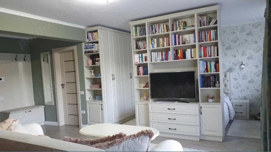 Studio 1 camera de inchiriat - 9